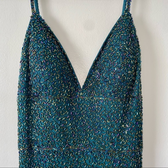 Sherri Hill Prom Dress - Picture 7 of 11